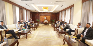 संसदीय छानबिन समितिको टीओआरमा आज पनि भएन सहमति