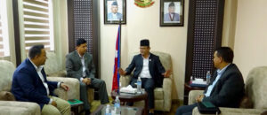 आज टुङ्गिएकाल त छानविन समितिको क्षेत्राधिकार ?