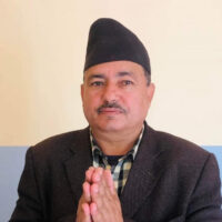 जनसम्पर्क समिति समन्वय विभाग प्रमुखमा पौडेल मनोनीत