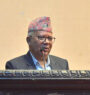 संसदमा विकसित घटनाक्रमहरू सुखद् छैनन्ः माधव नेपाल
