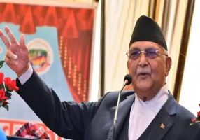 जसरी पनि यो सरकारलाई सफल बनाउनुपर्छ : प्रधानमन्त्री