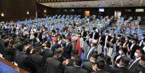 दुवै सदनको बैठक बस्दै, कसरी सञ्चालन होला आज ?