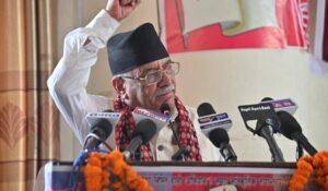 समाजवादी सांस्कृतिक आन्दोलनलाई उठाउन सामाजिक रूपान्तरण आवश्यक छ : प्रधानमन्त्री