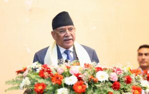 गणतन्त्र स्थापनापछि भएको विकास राजतन्त्रकालको भन्दा कैयौँ गुणा बढी छ: प्रधानमन्त्री