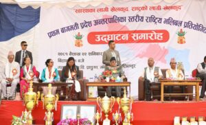 महाँकालको विकासका योजना नीति तथा कार्यक्रममा समेटिने छन् : प्रधानमन्त्री