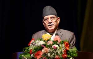 न्यायपालिकाको सुदृढीकरण र बारलाई सक्षम बनाउन सरकार प्रतिबद्ध छ : प्रधानमन्त्री