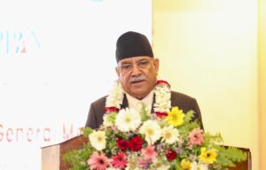 मुलुकको ऊर्जा क्षेत्रको थप प्रवर्द्धन गर्छौः प्रधानमन्त्री