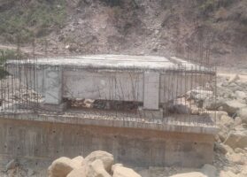 बजेट अभावमा धनगढी–खुटिया–दिपायल द्रुतमार्गमा पुल निर्माण प्रभावित