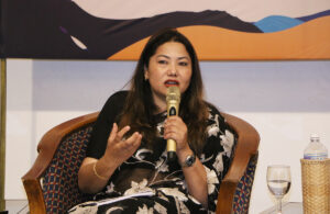 रवि लामिछानेलक्षित रामकुमारीको टिप्पणी:‘सहकारीमा जम्मा भएको पुँजी अपचलन गरेर अवस्था बदलिँदैन’