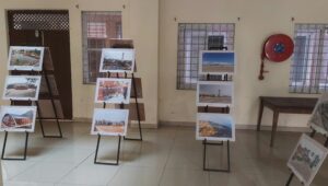 रासस तस्बिर प्रदर्शनी अर्को सातासम्म जारी रहने