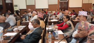 समृद्धीउन्मूख, रुपान्तरीत नेतृत्वमा एमालेको जोड