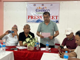 इटहरीमा तीन दिने ‘इस्टर्न ट्राभल मार्ट’ हुने