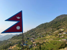 लामडाँडा’ पर्यटकको रोजाइमा