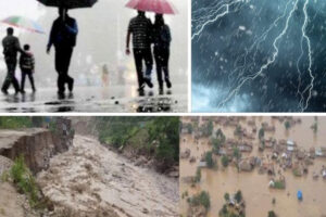 प्रदेशमा विविध विपद्बाट ६१ जनाको मृत्यु