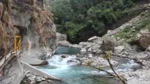 मेलम्ची आयोजनाले हेडबक्स सार्ने प्रक्रिया शुरु गर्‍यो