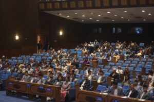 आज प्रतिनिधिसभाको बैठक बस्दै, यस्तो छ कार्यसूची