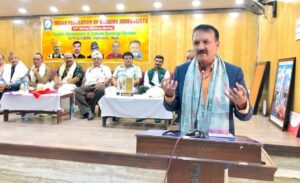 नेपालका तीर्थस्थलहरूको दर्शन गर्न डा. महतको आग्रह