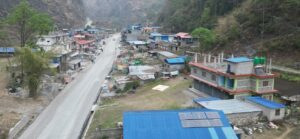 बेनी–जोमसोम–कोरला योजना : आठ वर्षमा ८० प्रतिशत भौतिक प्रगति