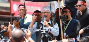 संसदीय छानबिन समितिले सत्ताको प्रभावका कारण निष्पक्ष काम गर्न सक्दैन : चित्रबहादुर केसी