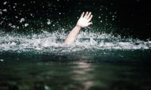 महाकाली नदीमा डुबेका दुई बालिकाको अझै पत्तो लागेन