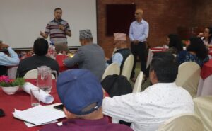 ऊर्जा दक्षता क्षेत्रको विकासमा सामूहिक प्रयासको खाँचो