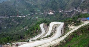 गण्डकीमा एक हजार पाँच सय किलोमिटर सडक स्तरोन्नति