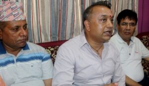 नेपाली कांग्रेसले सशक्त प्रतिपक्षको भूमिका निर्वाह गर्छ : महामन्त्री थापा