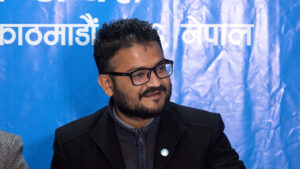 मुकुल ढकाललाई साधारण सदस्यसमेत नरहने गरी पार्टीबाट निष्काशन