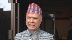 सार्कलाई चलायमान बनाउन सबै राष्ट्र लाग्नुपर्छः रघुजी पन्त