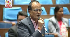 आगलागीपीडितलाई राहत उपलब्ध गराउन माग