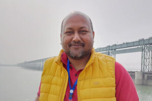 मधेशको मुख्‍यमन्त्रीमा जनमतका सतिश सिंह नियुक्त