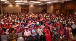 सही कर्म गरी जीवन सार्थक तुल्याउन आग्रह