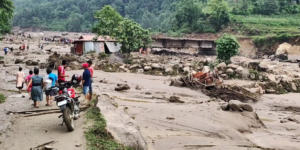 कोशीमा मनसुनी जोखिम,११ महिनामा १७ जनाको मृत्यु