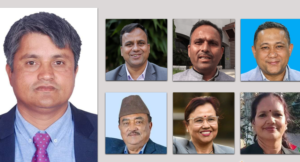 सहकारीसम्बन्धी संसदीय छानबिन समितिकाे पहिलो बैठक बस्दै