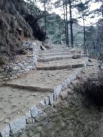 उत्कृष्ट गन्तव्य स्थल ‘खुम्बु क्षेत्र’ मा थप पूर्वाधार विस्तार गरिँदै