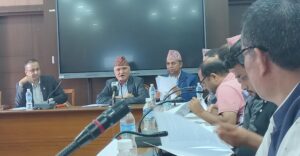 ‘निजामती विधेयक संसद्को चालु अधिवेशनबाटै पारित गर्ने तयारी’