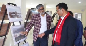 ‘गणतन्त्रको उपलब्धि तस्बिरमा नियाल्न पाइयो’