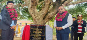 भारतद्वारा प्यूठानमा उच्च प्रभाव सामुदायिक विकास परियोजनाको शिलान्यास