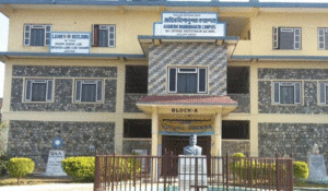 नेपाल पब्लिक क्याम्पस सङ्घ तनहुँको अध्यक्षमा केसी चयन