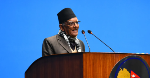 सहकारी ठगहरूलाई राज्यले नै संरक्षण गरिरहेको छ: चित्रबहादुर केसी