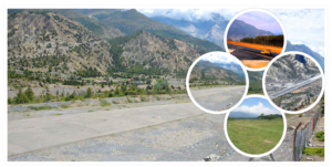 करोडौँ खर्चिए पनि गण्डकीका चार विमानस्थल प्रयोगविहीन