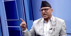 जनताको साथ भएपछि लोकतन्त्रले दीर्घायु प्राप्त गर्छ : नेता बडू