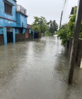 ललितपुरका विभिन्न स्थान डुबानमा, २४ जनाको उद्धार, कान्तिलोकपथ ठप्प