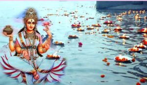 आज गङ्गा दशहारा पर्व मनाइँदै