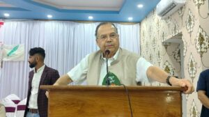 कम्युनिष्ट पार्टीमा अवसरवाद मौलाएको आरोप