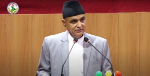 निजी क्षेत्रसँगको सहकार्यले नै विकासमा प्रतिफल आउँछ :  मुख्यमन्त्री कँडेल