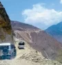 कर्णाली राजमार्गको गगने खोलामा पुनः अवरुद्ध