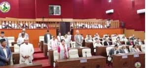 कर्णाली प्रदेशसभामा बिहीबार जे देखियो…