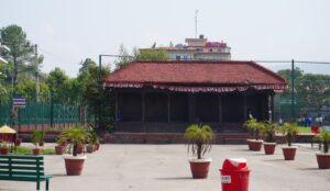 भूकम्पमा भत्केका सम्पदा पुनःनिर्माण गर्दै ललितपुर महानगर