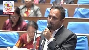 भ्रष्टाचारविरुद्धको अभियानमा एकजुट भएर लाग्न  आग्रह